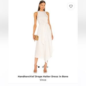 New Vince Dress size 6 from Revolve